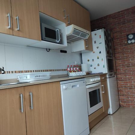 Chalet Bajo Con Jardin, Patio, Cenador Y Barbacoa. Viveda Dış mekan fotoğraf